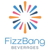 The FizzBang Beverage Company Limited Logo