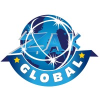 Zak Global Services Pvt. ltd. Logo