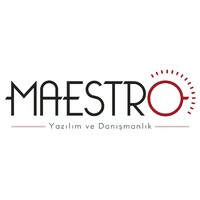 Maestro Software Logo