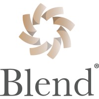 Blend® Window Fashion Logo