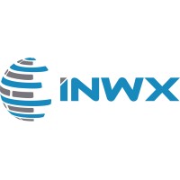 INWX GmbH Logo