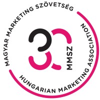 Hungarian Marketing Association Logo