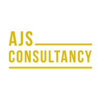 AJS Consultancy Logo