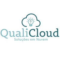 QualiCloud Soluções em Nuvem Logo