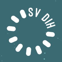 Sunrise Valley Digital Innovation Hub Logo