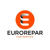 Eurorepar Car Service Argentina Logo