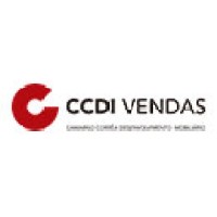 CCDI Vendas Logo