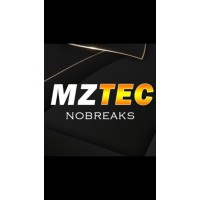 MZTEC INFORMÁTICA E ENERGIA Logo