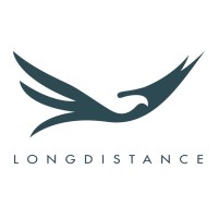 Long Distance Agency Logo