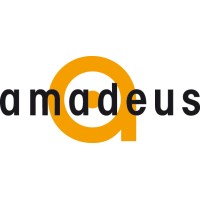 amadeus Agentur Logo