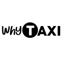 Why.Taxi GmbH Logo
