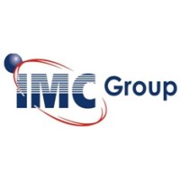 IMC Group Logo