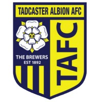 Tadcaster Albion AFC Logo
