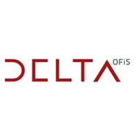 DELTA OFIS Logo