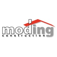 Moding Logo