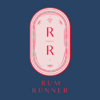 Rum Runner Logo