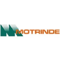 Motrinde Logo