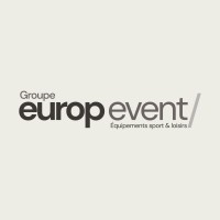 Europ Event Logo