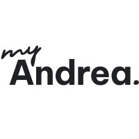 My Andrea - Agence de communication digitale Logo