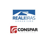 Grupo Realibrás Conspar Urbanismo Logo