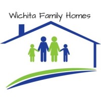 Wichita Family Homes Logo