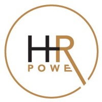 HR Power Vlaanderen Logo