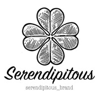 Serendipitous Brand Logo