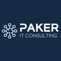 Paker IT Consulting Logo