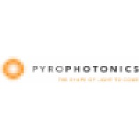 Pyrophotonics Logo