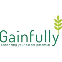 Gainfully Logo