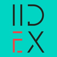 IIDEX Logo