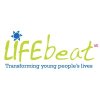 LIFEbeat Logo