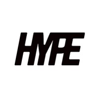 Hype Interactive Logo