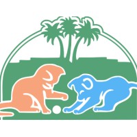 Oasis Animal Hospital Logo