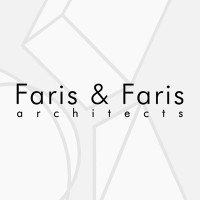 Faris & Faris architects Logo