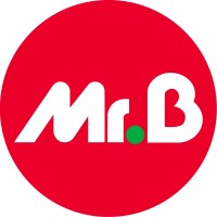 Mr.Bricolage Maroc Logo