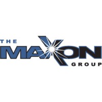 The Maxon Group Logo