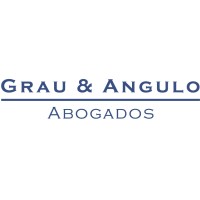 Grau & Angulo Logo