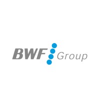 BWF Group Logo