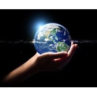 Save the Planet Association Logo