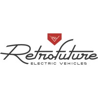 RETROFUTURE Logo
