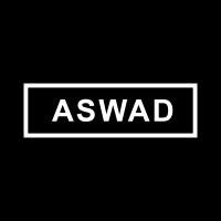 Aswad | Culture Ink Logo