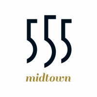 555 Midtown Logo