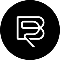 Blind River Media Logo