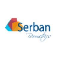 Serban Biometrics - Serban Group Logo