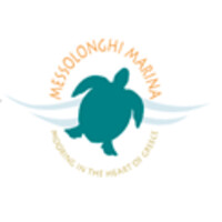 Messolonghi Marina Logo