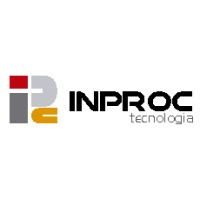 Inproc Tecnologia Logo