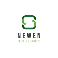 Newen - New Energies Logo