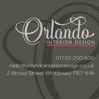 Orlando Interior Design Logo