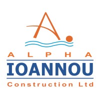ALPHA IOANNOU CONSTRUCTION LTD Logo